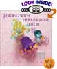 Beading With Herringbone Stitch: A Beadwork How-To Book